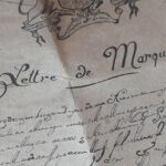 lettre de marque corsaire